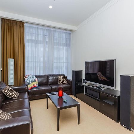 Furnished Apartment In Auckland Cbd Zewnętrze zdjęcie