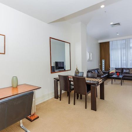 Furnished Apartment In Auckland Cbd Zewnętrze zdjęcie