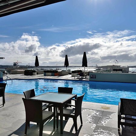Furnished Apartment In Auckland Cbd Zewnętrze zdjęcie