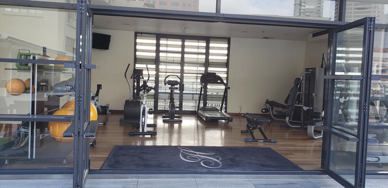Furnished Apartment In Auckland Cbd Zewnętrze zdjęcie