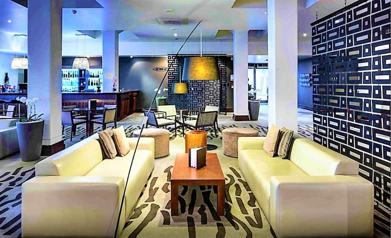 Furnished Apartment In Auckland Cbd Zewnętrze zdjęcie