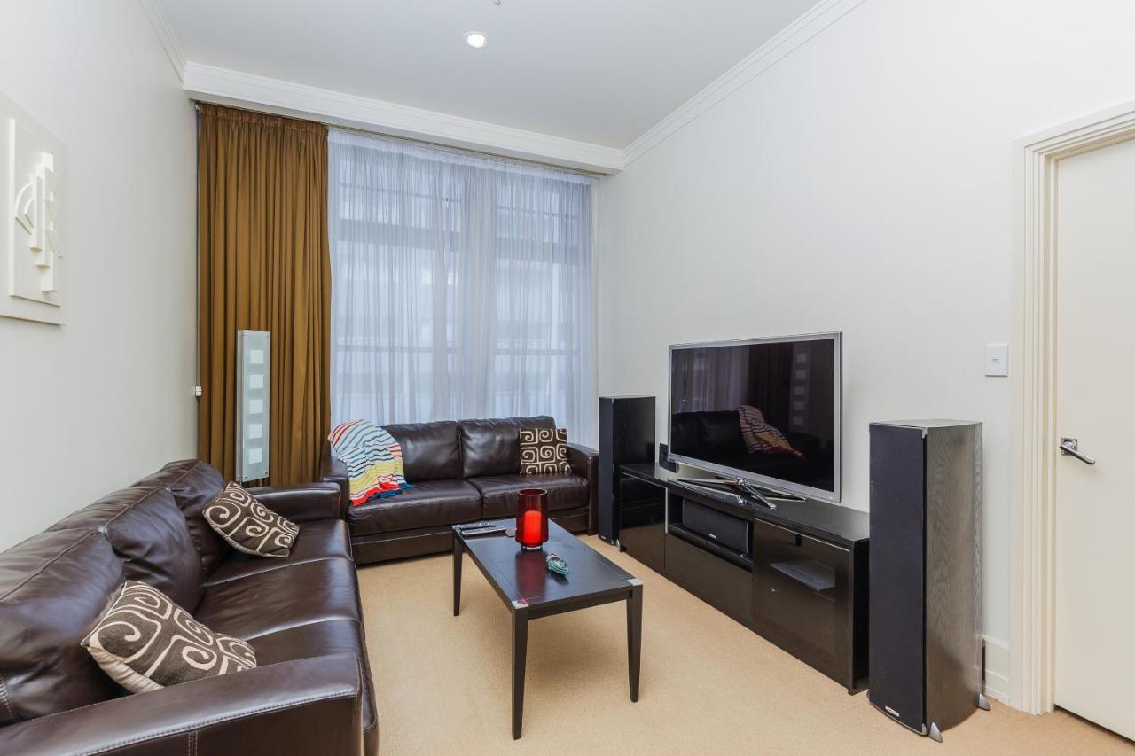 Furnished Apartment In Auckland Cbd Zewnętrze zdjęcie