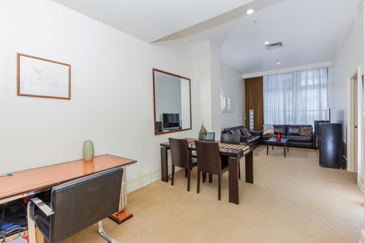 Furnished Apartment In Auckland Cbd Zewnętrze zdjęcie