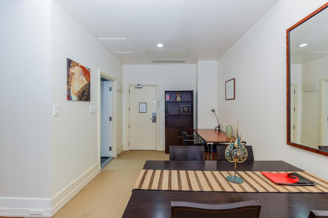 Furnished Apartment In Auckland Cbd Zewnętrze zdjęcie