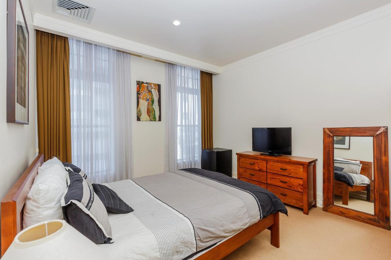 Furnished Apartment In Auckland Cbd Zewnętrze zdjęcie
