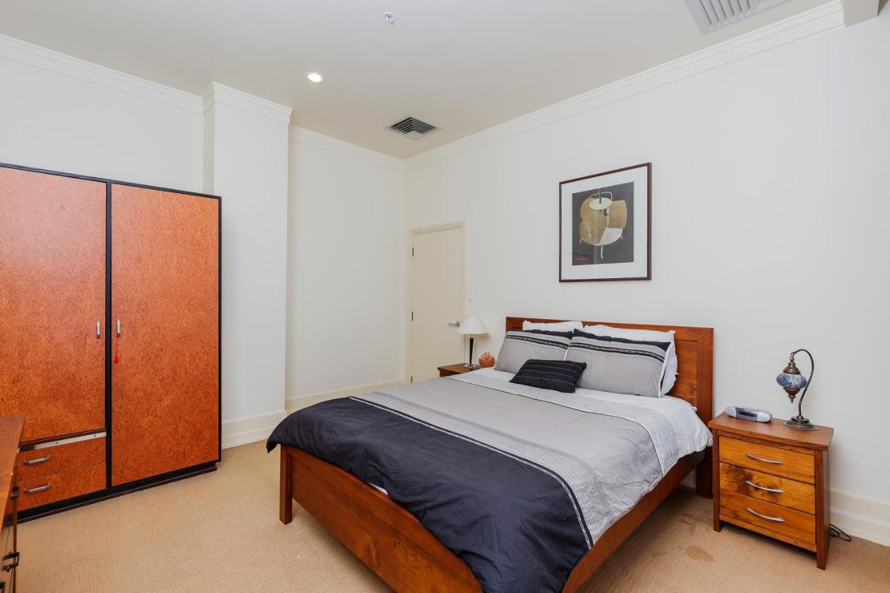 Furnished Apartment In Auckland Cbd Zewnętrze zdjęcie