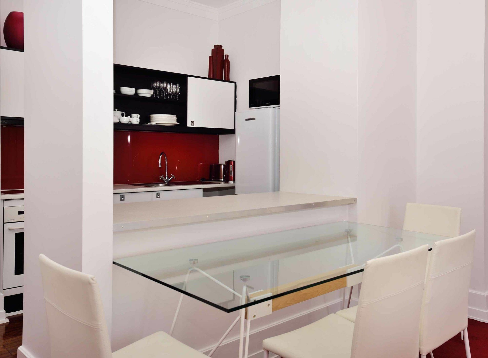 Furnished Apartment In Auckland Cbd Zewnętrze zdjęcie