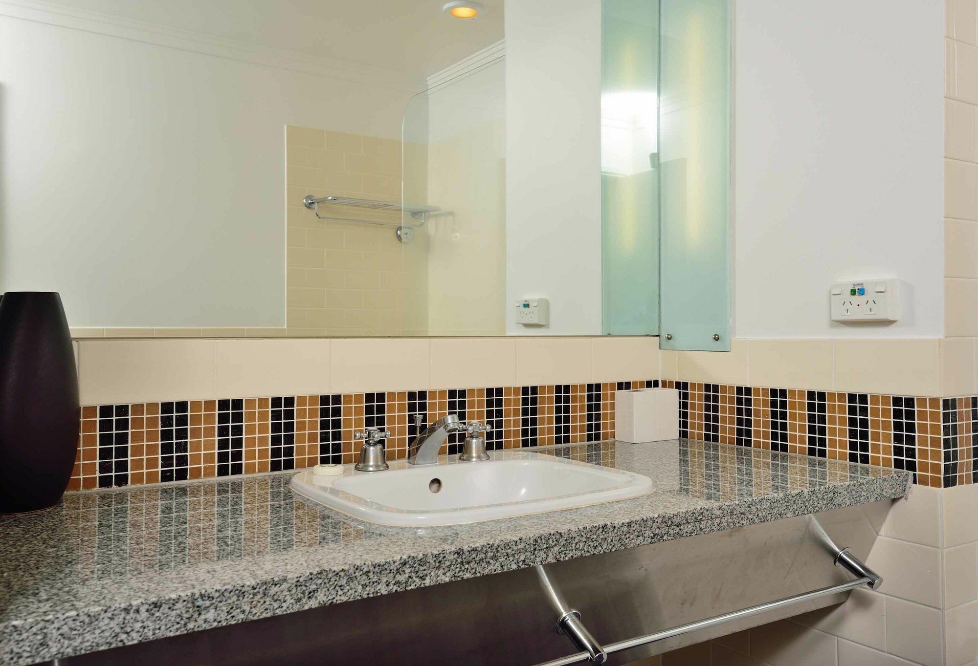 Furnished Apartment In Auckland Cbd Zewnętrze zdjęcie