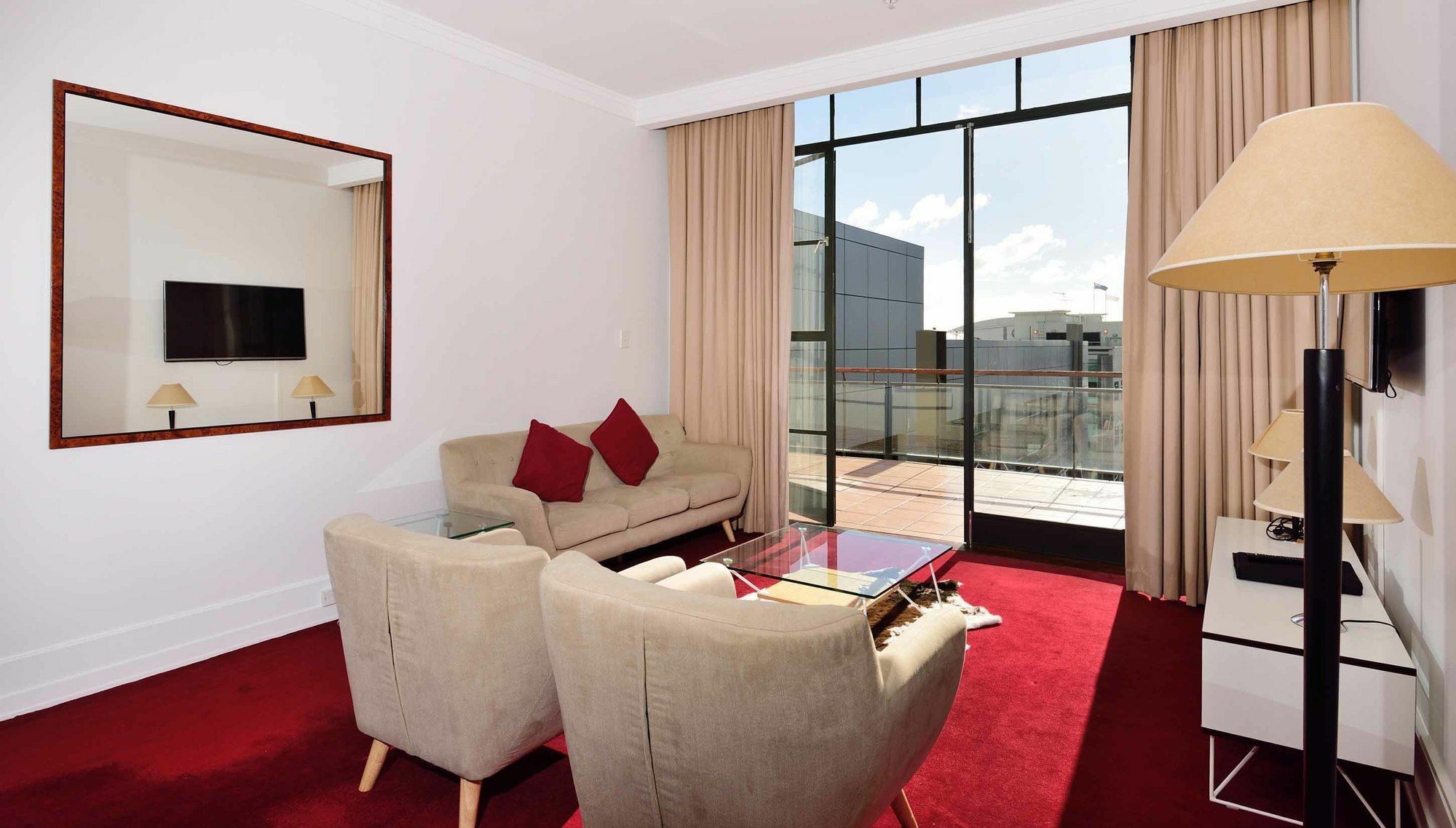 Furnished Apartment In Auckland Cbd Zewnętrze zdjęcie