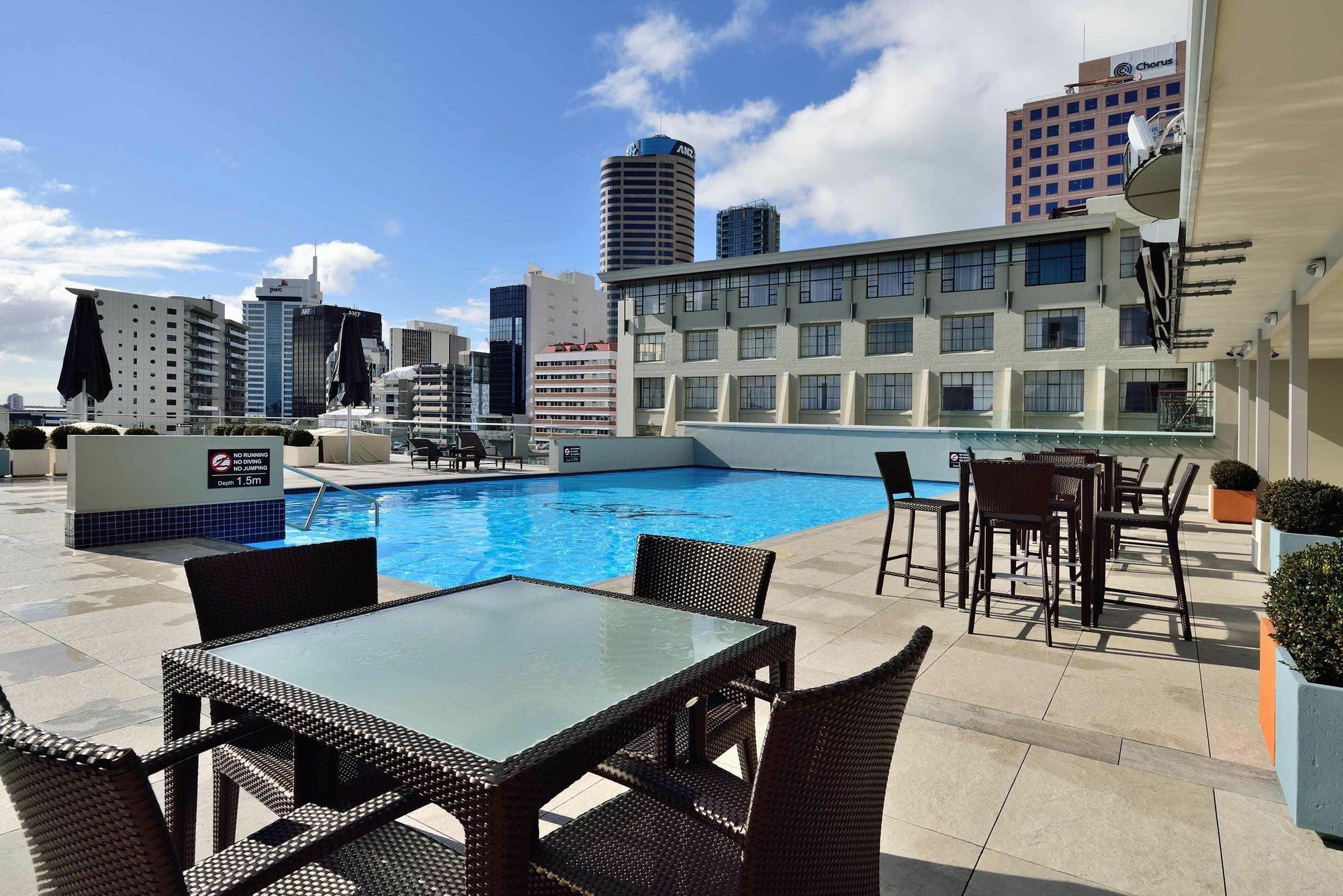 Furnished Apartment In Auckland Cbd Zewnętrze zdjęcie