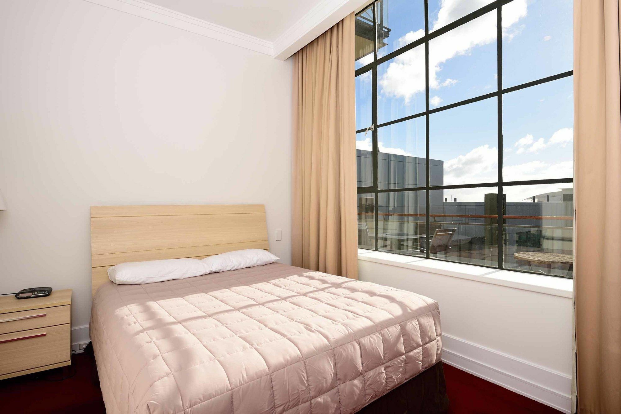 Furnished Apartment In Auckland Cbd Zewnętrze zdjęcie