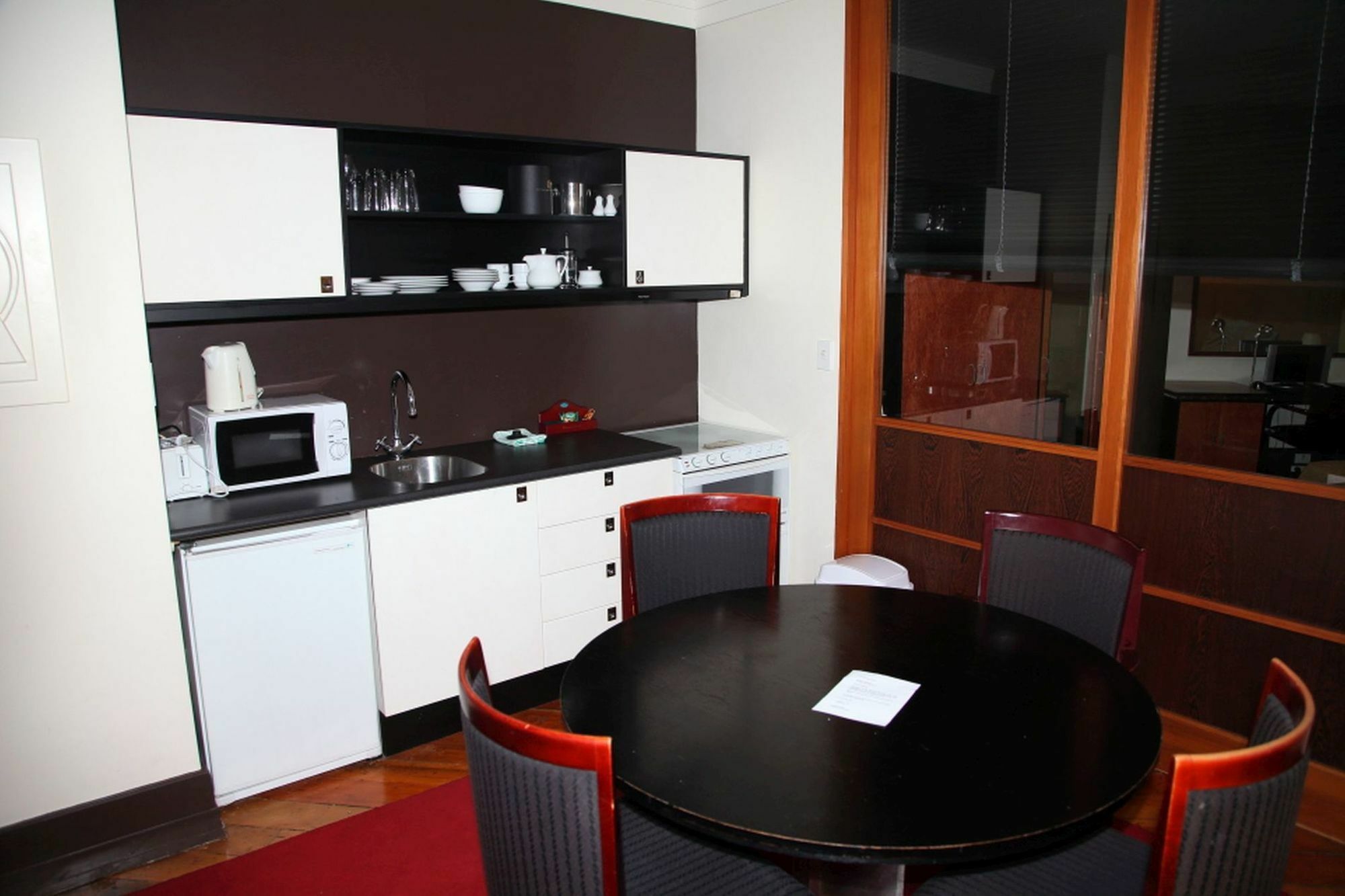 Furnished Apartment In Auckland Cbd Zewnętrze zdjęcie