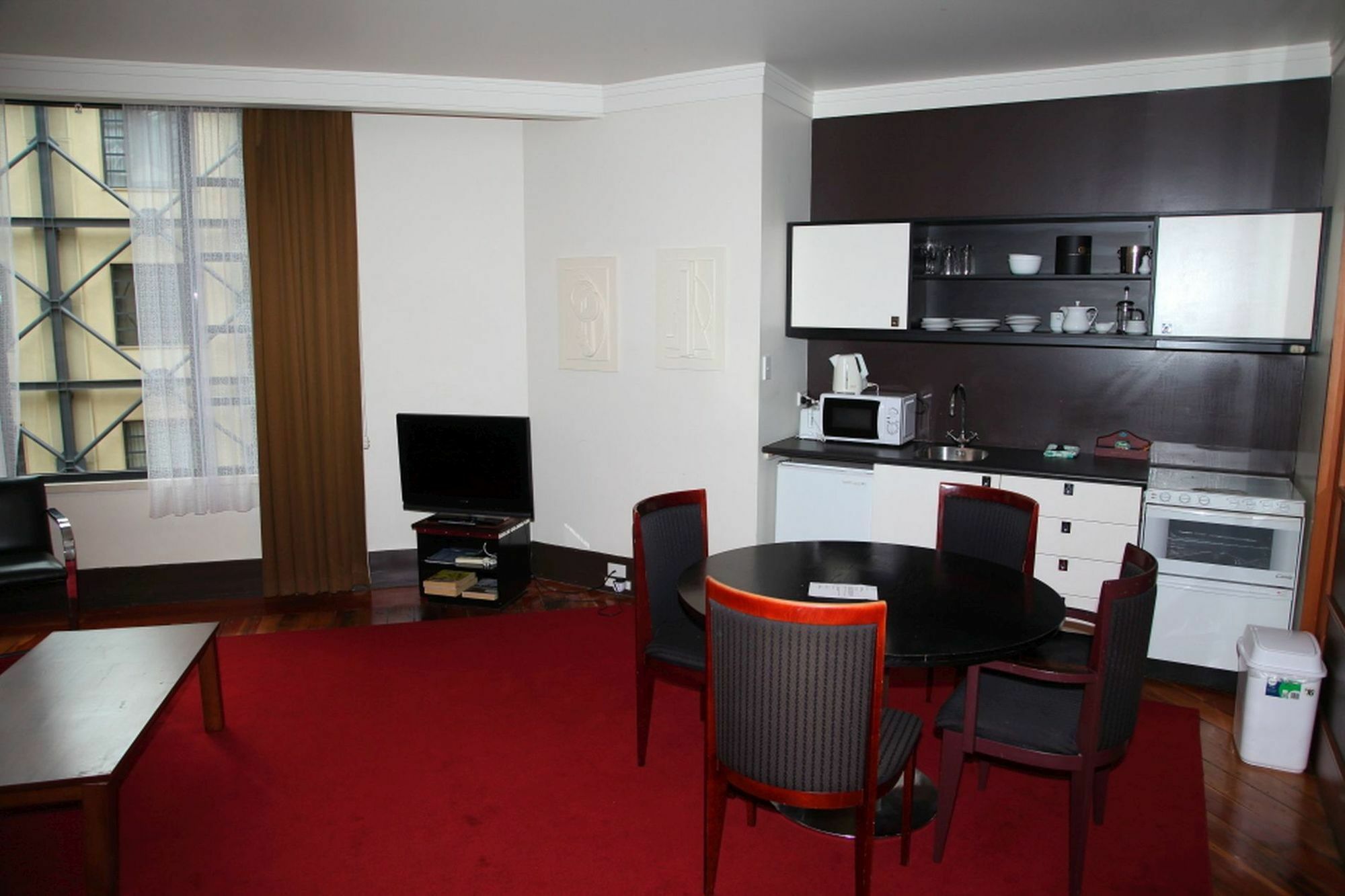 Furnished Apartment In Auckland Cbd Zewnętrze zdjęcie