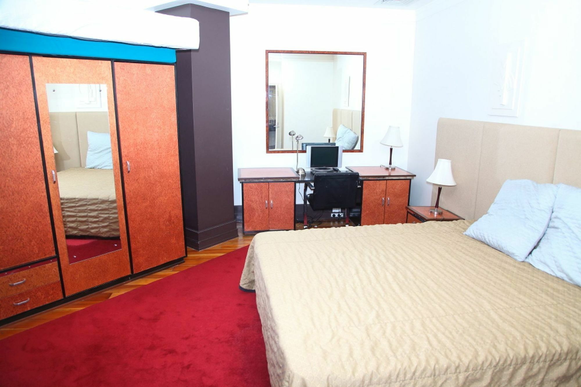 Furnished Apartment In Auckland Cbd Zewnętrze zdjęcie