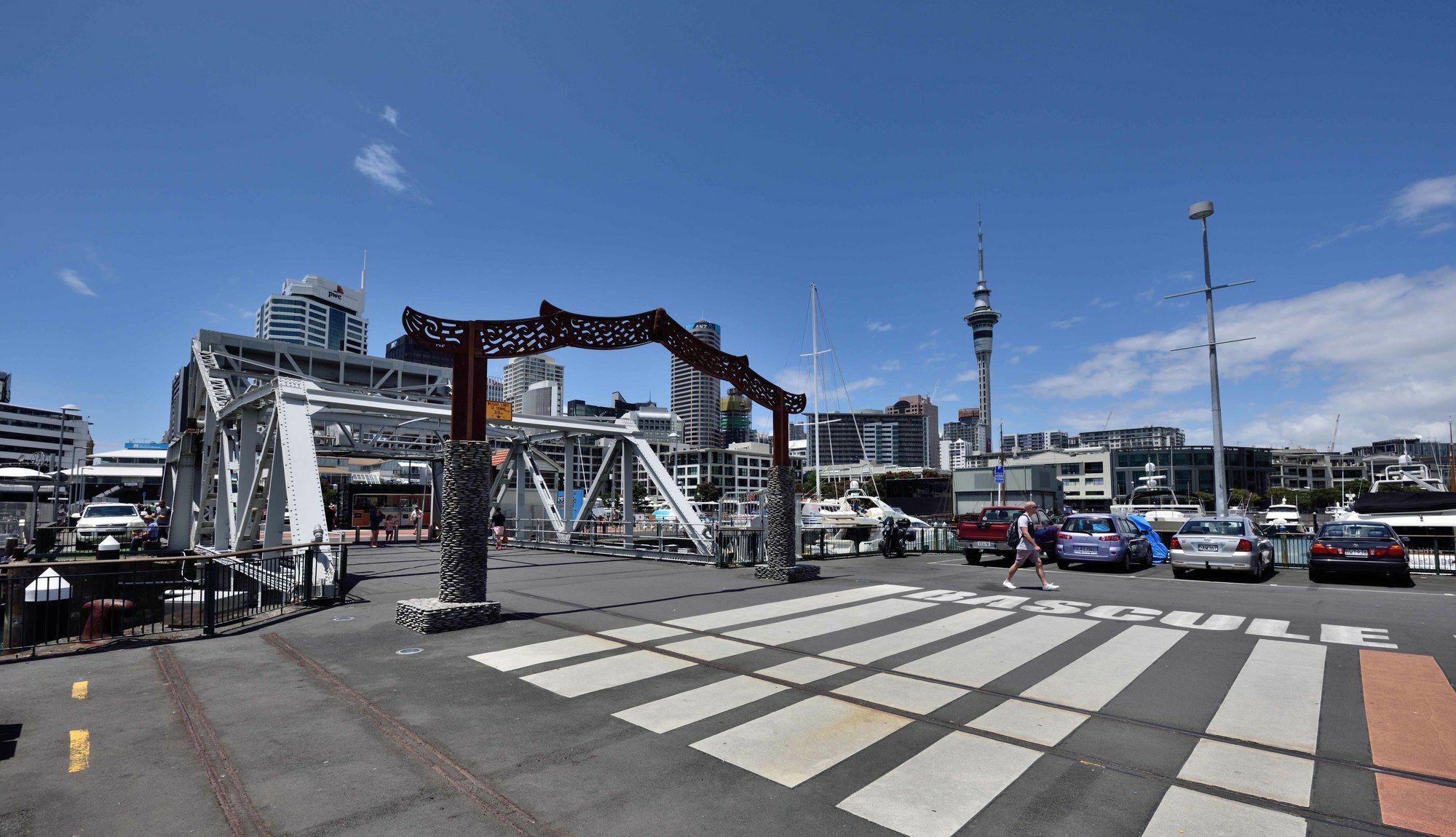 Furnished Apartment In Auckland Cbd Zewnętrze zdjęcie