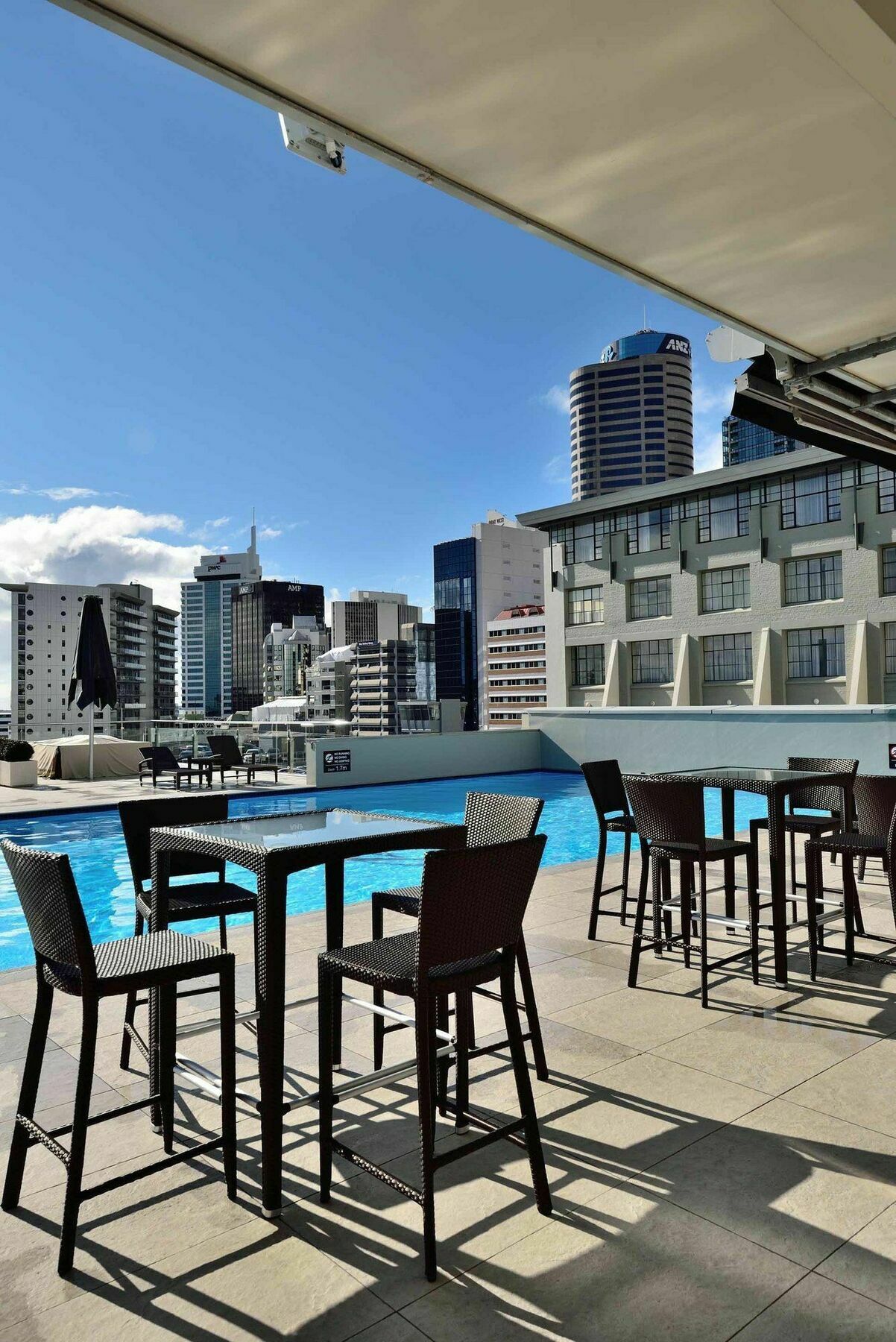 Furnished Apartment In Auckland Cbd Zewnętrze zdjęcie
