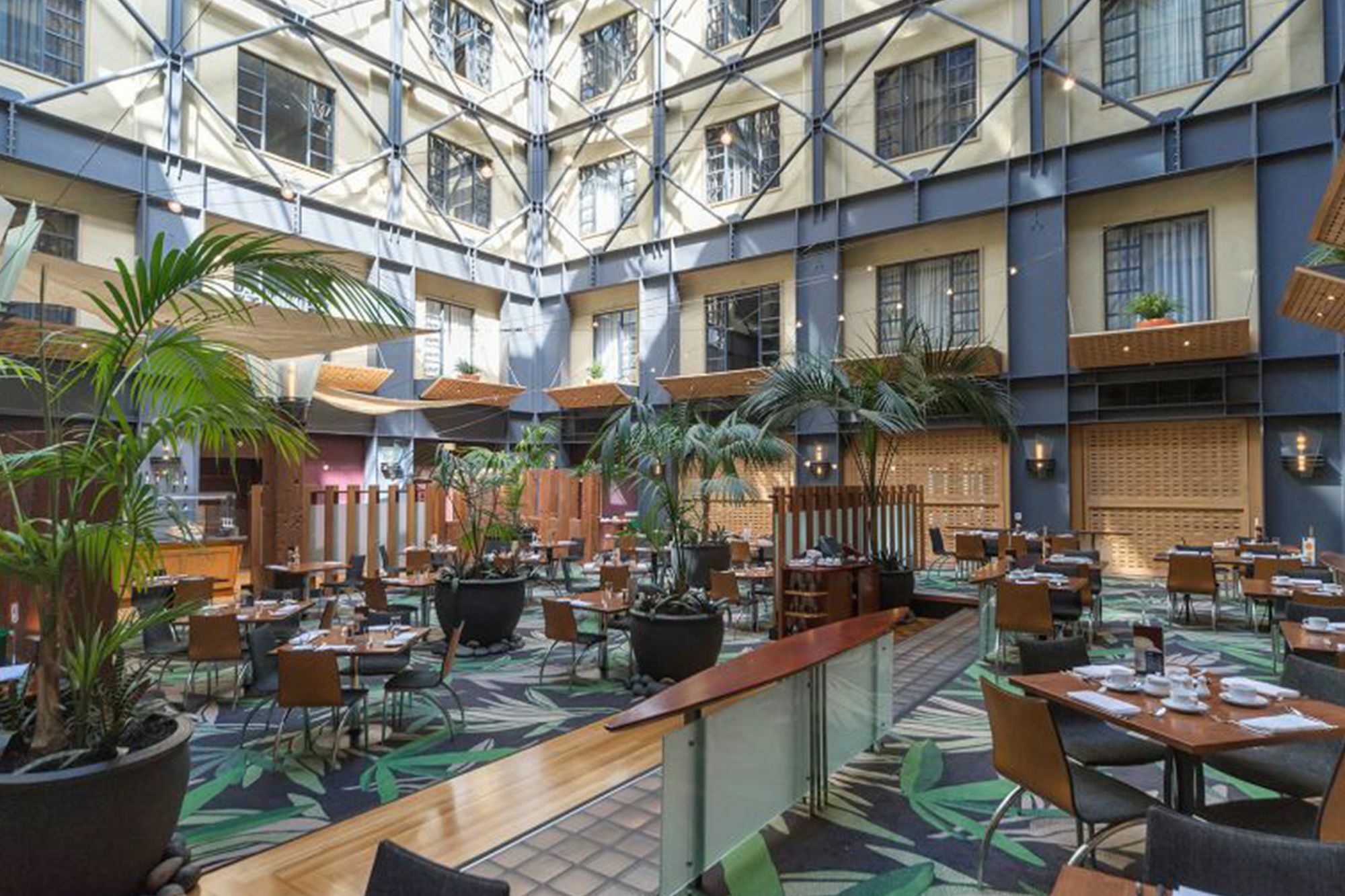 Furnished Apartment In Auckland Cbd Zewnętrze zdjęcie
