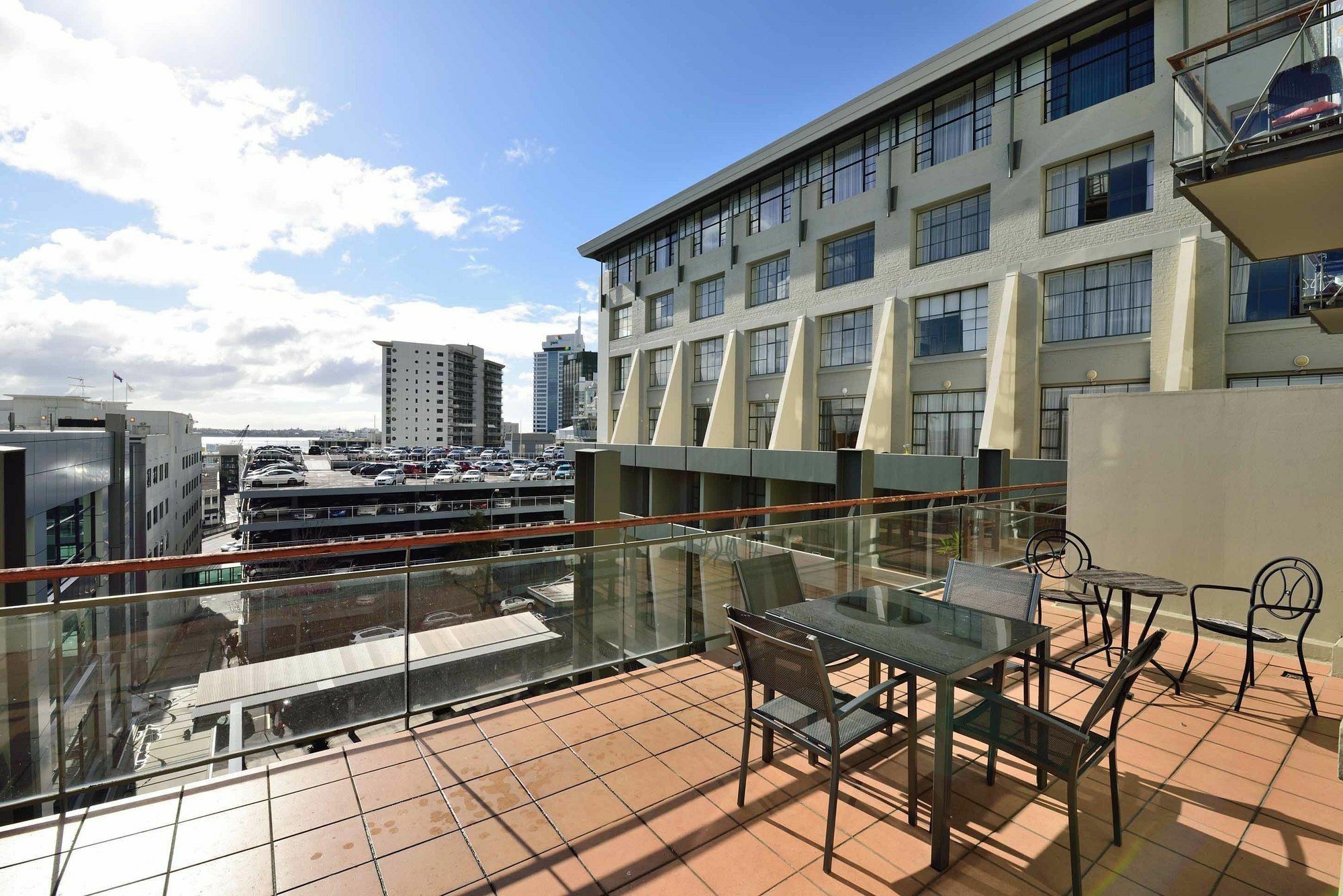 Furnished Apartment In Auckland Cbd Zewnętrze zdjęcie