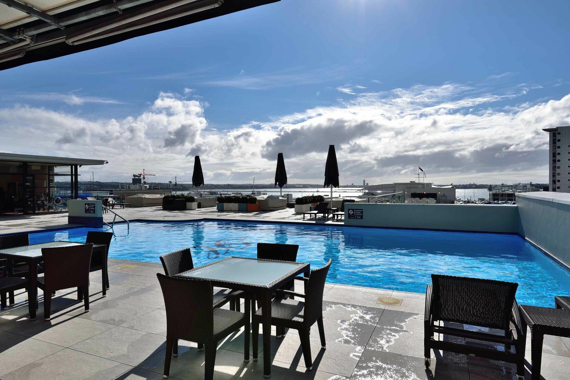 Furnished Apartment In Auckland Cbd Zewnętrze zdjęcie