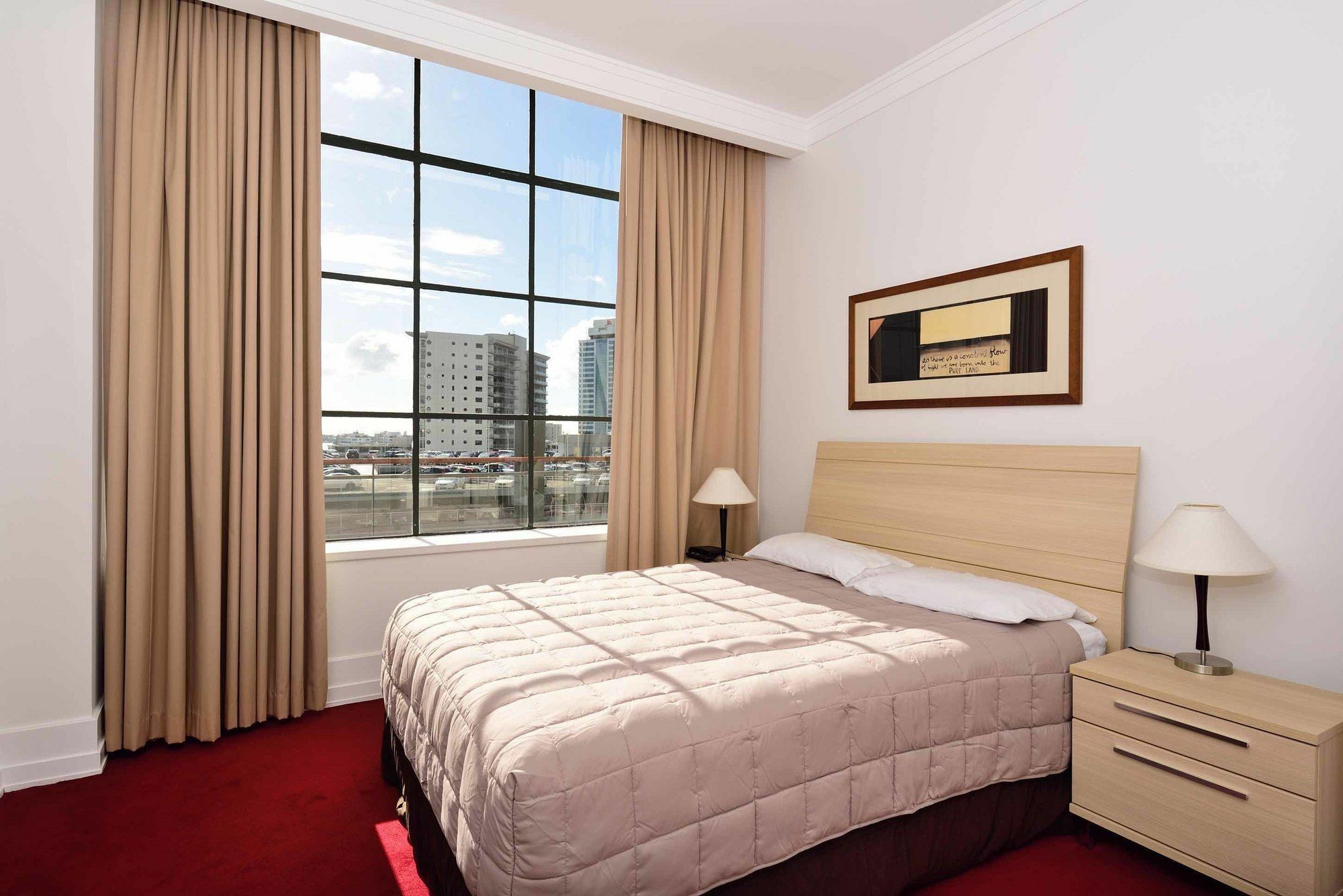 Furnished Apartment In Auckland Cbd Zewnętrze zdjęcie
