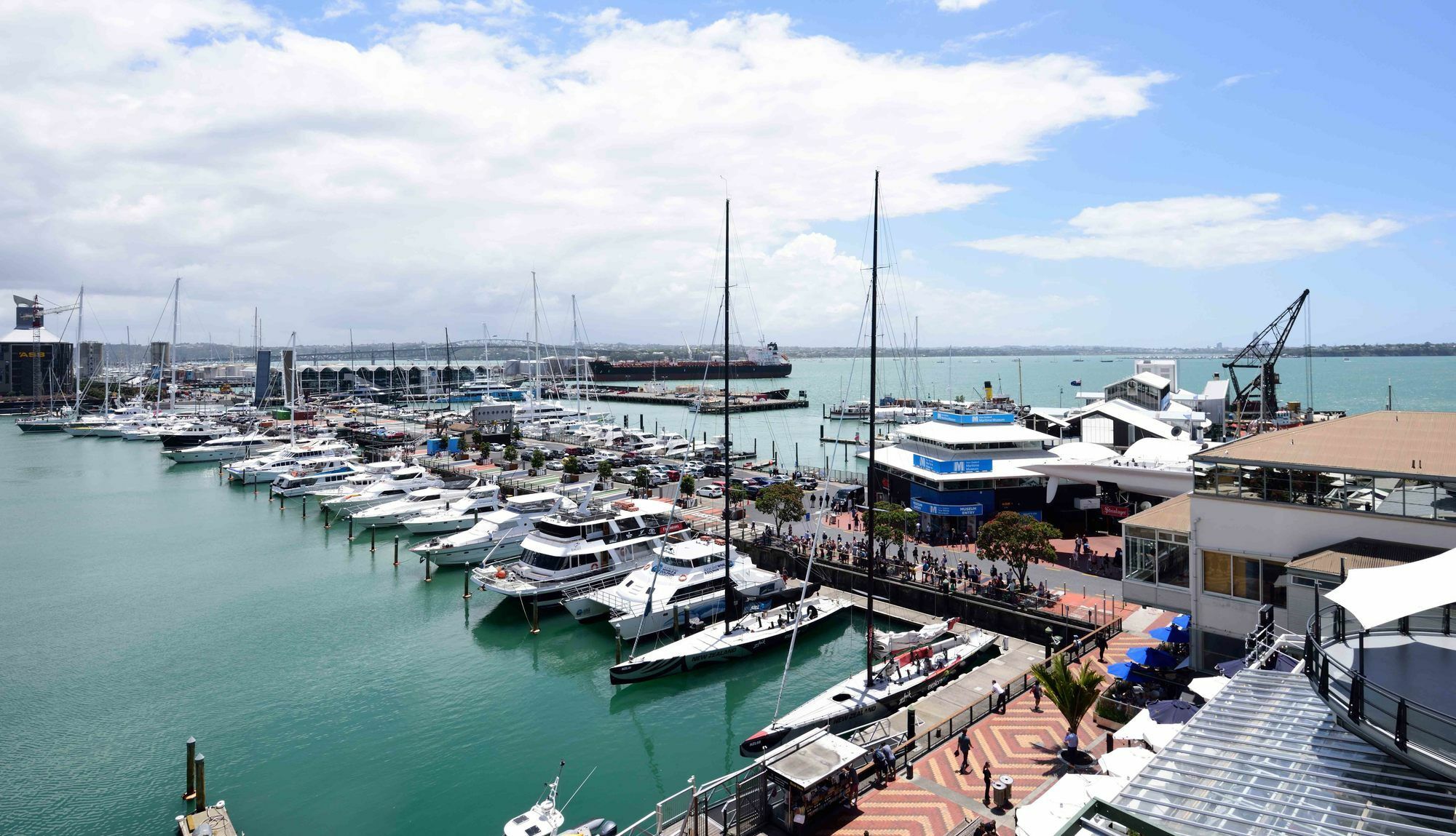Furnished Apartment In Auckland Cbd Zewnętrze zdjęcie