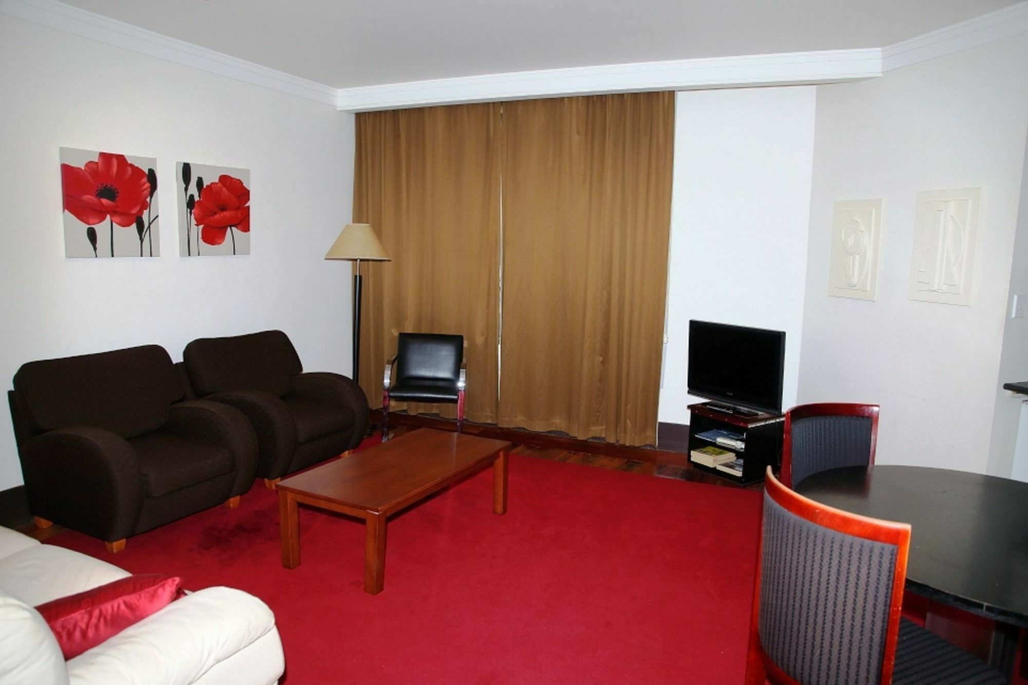 Furnished Apartment In Auckland Cbd Zewnętrze zdjęcie