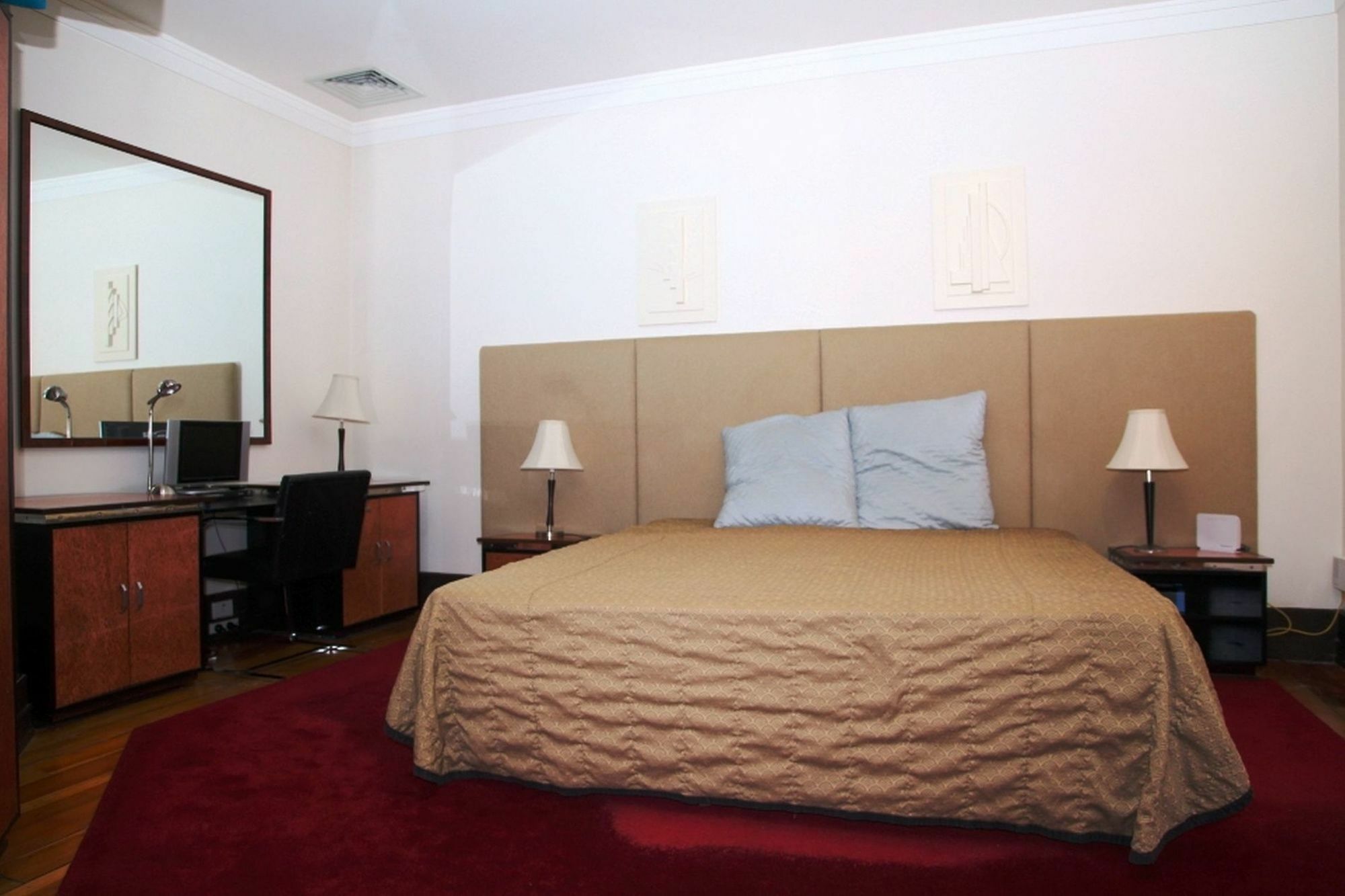 Furnished Apartment In Auckland Cbd Zewnętrze zdjęcie
